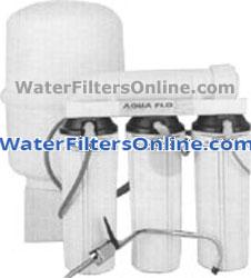 Aqua Flo E24TFC-3 & D24TFC Aqua Flo E24TFC-3 & D24TFC