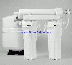 Aqua Soft Water Filters ®