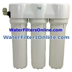 Hellenbrand Water Filters ® Hellenbrand Water Filters ®