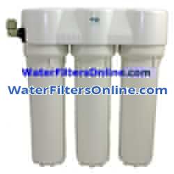 Lindyspring Reverse Osmosis Water Filters ®