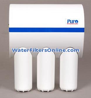 PURO Water Filters ® PURO Water Filters ®