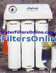 Farris ROSL 4312 Under Counter Water Filter System