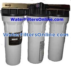 RainSoft ® Ultrefiner UF22, UF22T, 21176 & UF50, UF50T & 21179, 21191 Water Filters RainSoft ® Ultrefiner UF22, UF22T, 21176 & UF50, UF50T & 21179, 21191 Water Filters
