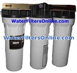 RainSoft ® Ultrefiner UF22, UF22T, 21176 & UF50,  UF50T & 21179, 21191 Water Filters