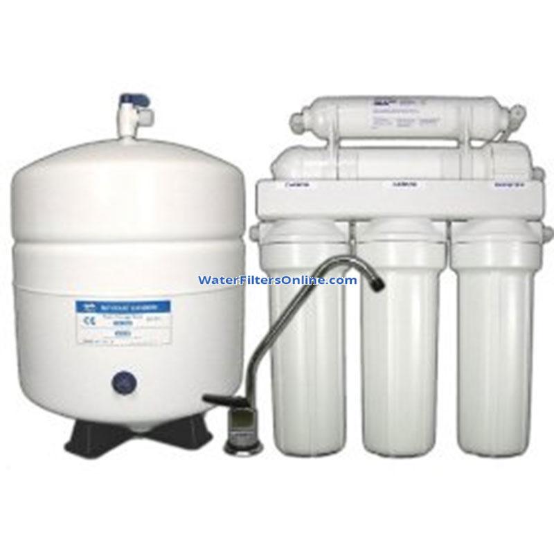 Reverse Osmosis Systems 