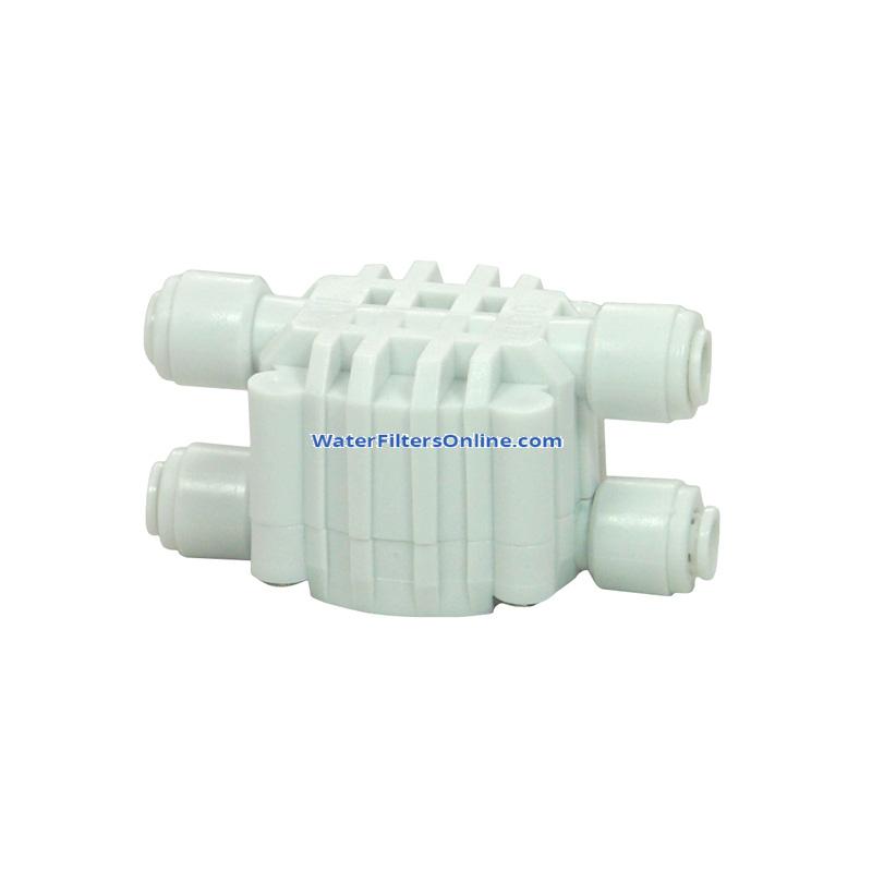 Auto Shut Off Valves Auto Shut Off Valves