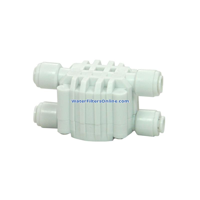 Auto Shut Off Valves - ASO ASV