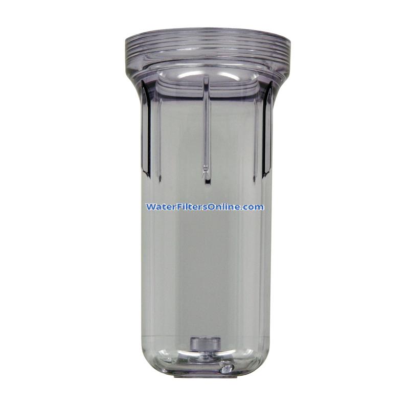 Sumps For Filter Housings Sumps For Filter Housings