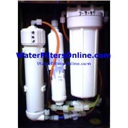 Kinetico 520,521 Water Filters Kinetico 520,521 Water Filters