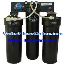 Kinetico RO Membrane Replacement Kinetico RO Membrane Replacement