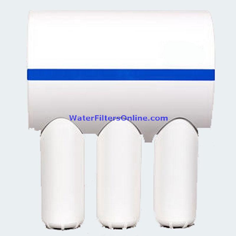 Water-Right Reverse Osmosis Systems