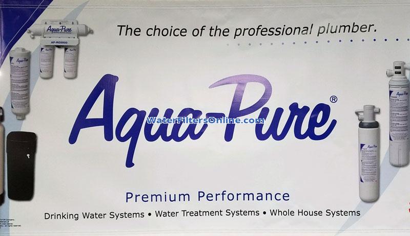 Aqua-Pure Water Filters Aqua-Pure Water Filters