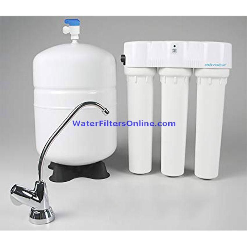 Microline Water Filters ®