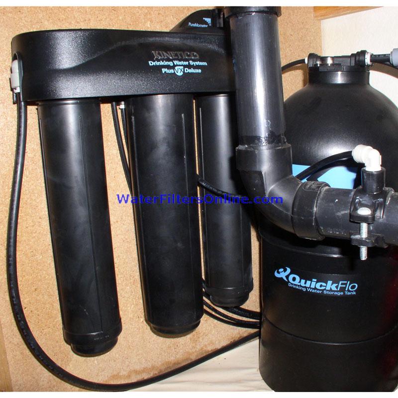 Water Filters For Pure Water Filtration Systems 516, 517, 517N