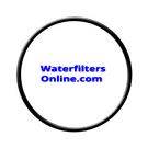 Microline / Clack ® S3069 water filter housing o-ring