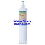 Premium Whirlpool 4396508 Compatible Refrigerator Filter Replacement Fridge Cartridge GGN-508-WRPL 