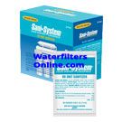 Pro Products Sani System RO & Water Filtration System Sanitizer